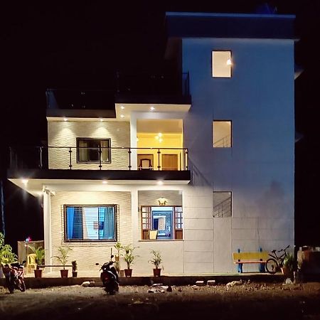 آليباغ Shivaay Inn المظهر الخارجي الصورة