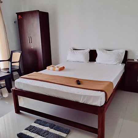 آليباغ Shivaay Inn المظهر الخارجي الصورة