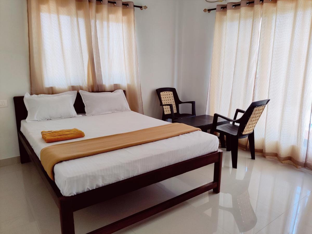 آليباغ Shivaay Inn المظهر الخارجي الصورة