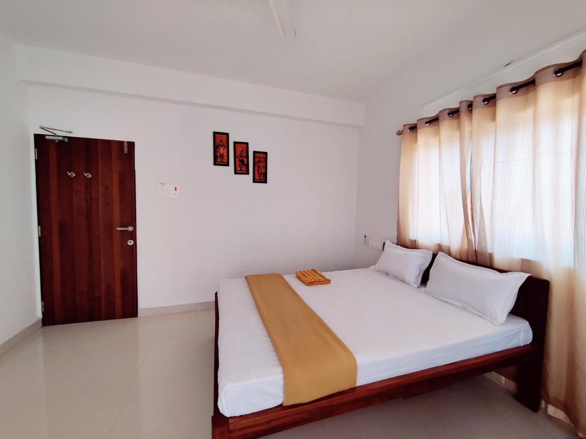 آليباغ Shivaay Inn المظهر الخارجي الصورة