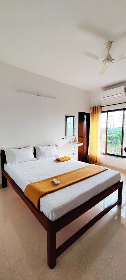 آليباغ Shivaay Inn المظهر الخارجي الصورة