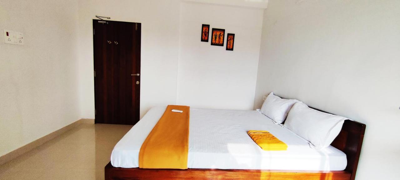 آليباغ Shivaay Inn المظهر الخارجي الصورة