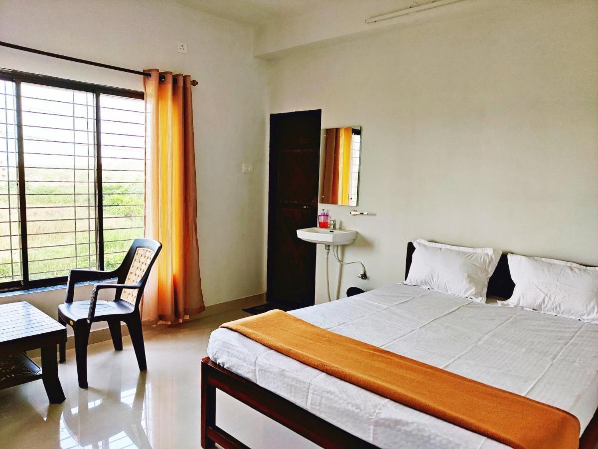 آليباغ Shivaay Inn المظهر الخارجي الصورة