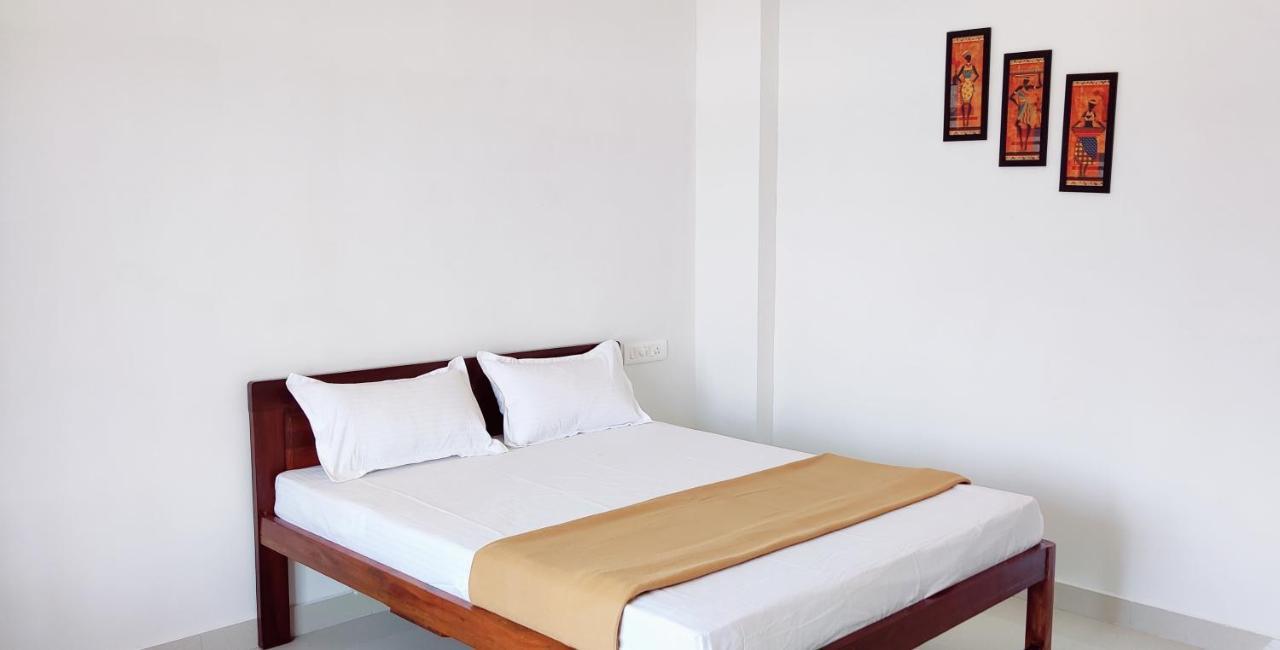 آليباغ Shivaay Inn المظهر الخارجي الصورة