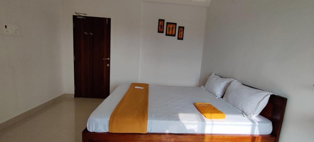 آليباغ Shivaay Inn المظهر الخارجي الصورة