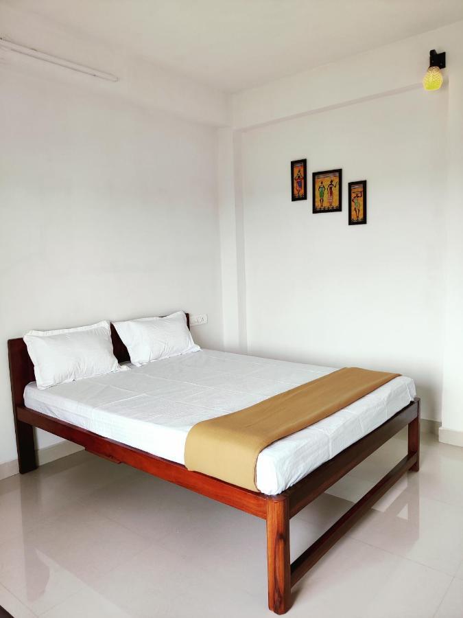 آليباغ Shivaay Inn المظهر الخارجي الصورة
