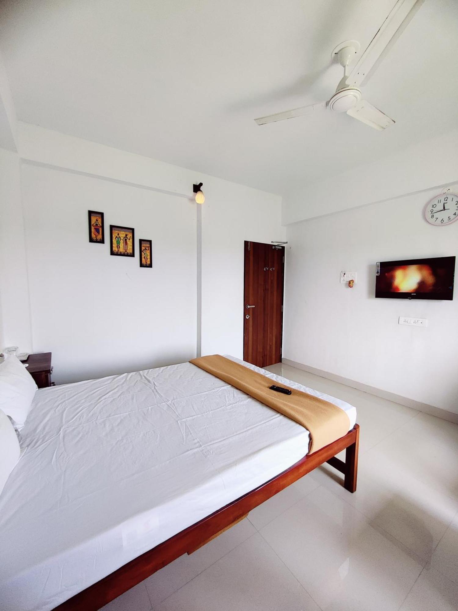 آليباغ Shivaay Inn المظهر الخارجي الصورة