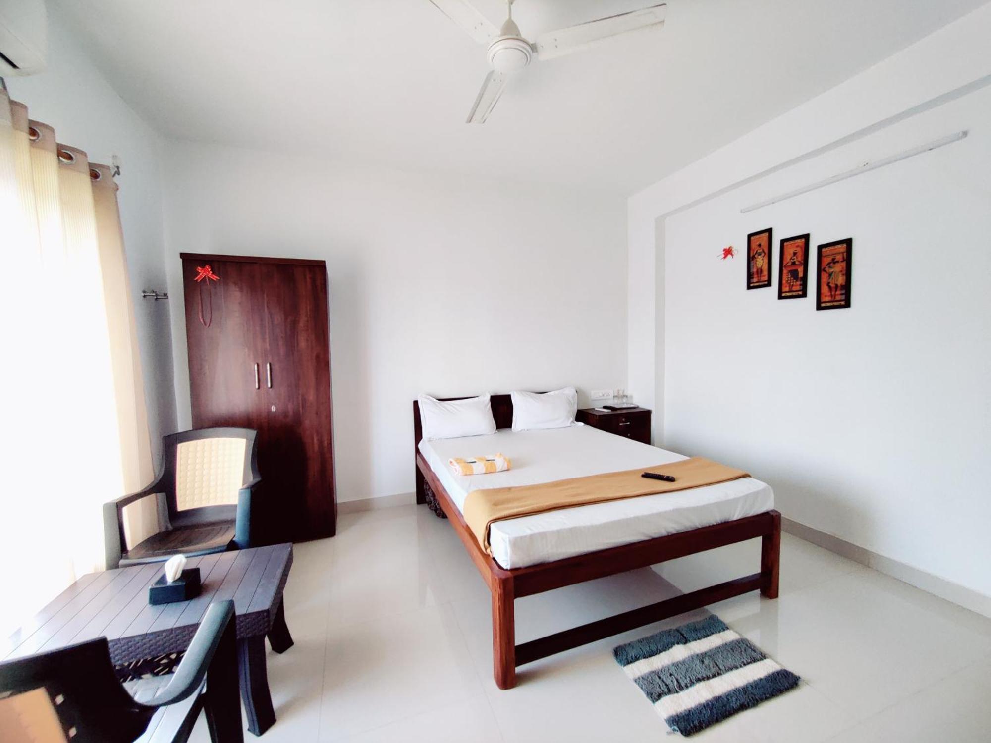 آليباغ Shivaay Inn المظهر الخارجي الصورة