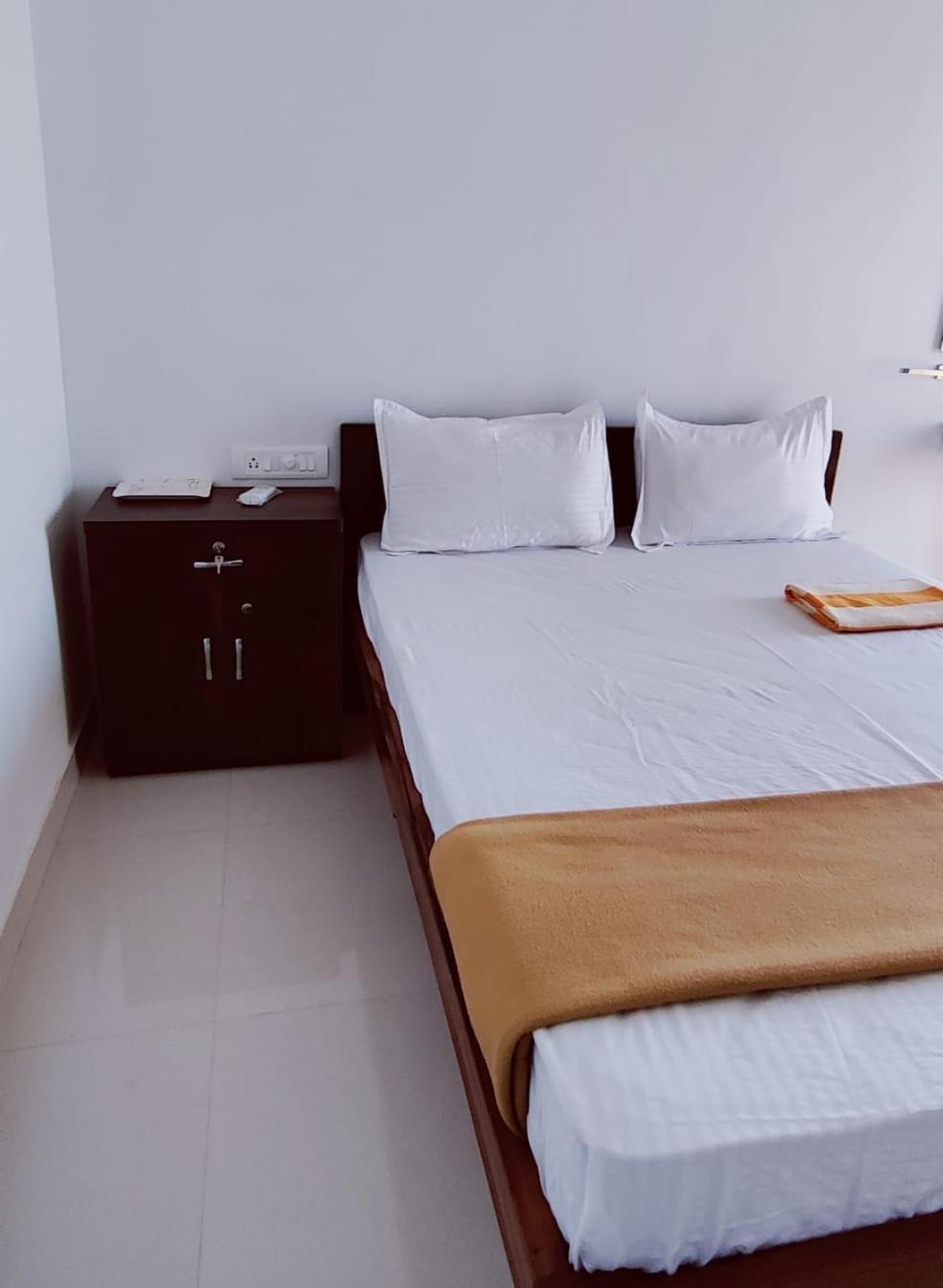 آليباغ Shivaay Inn المظهر الخارجي الصورة