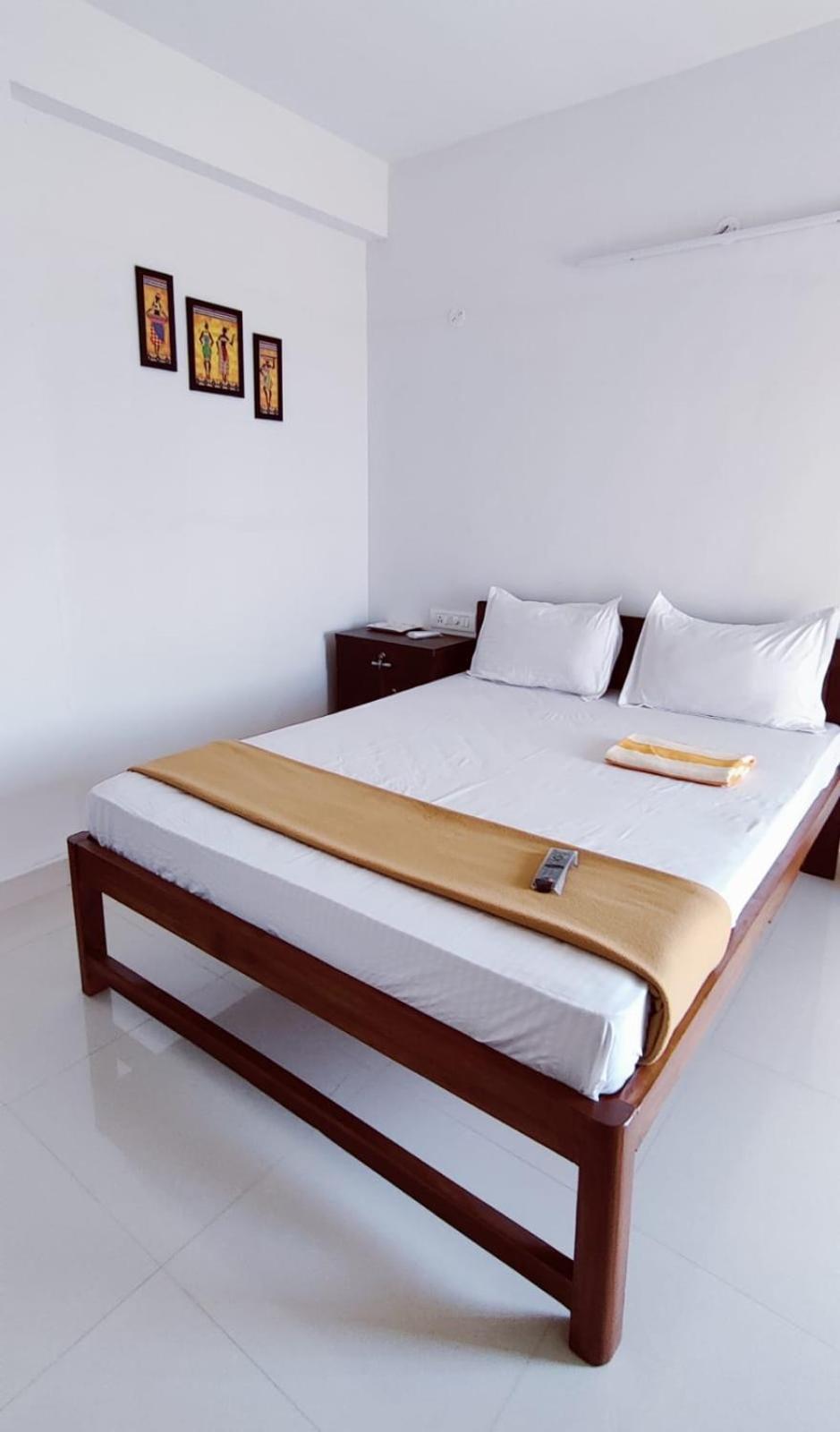 آليباغ Shivaay Inn المظهر الخارجي الصورة