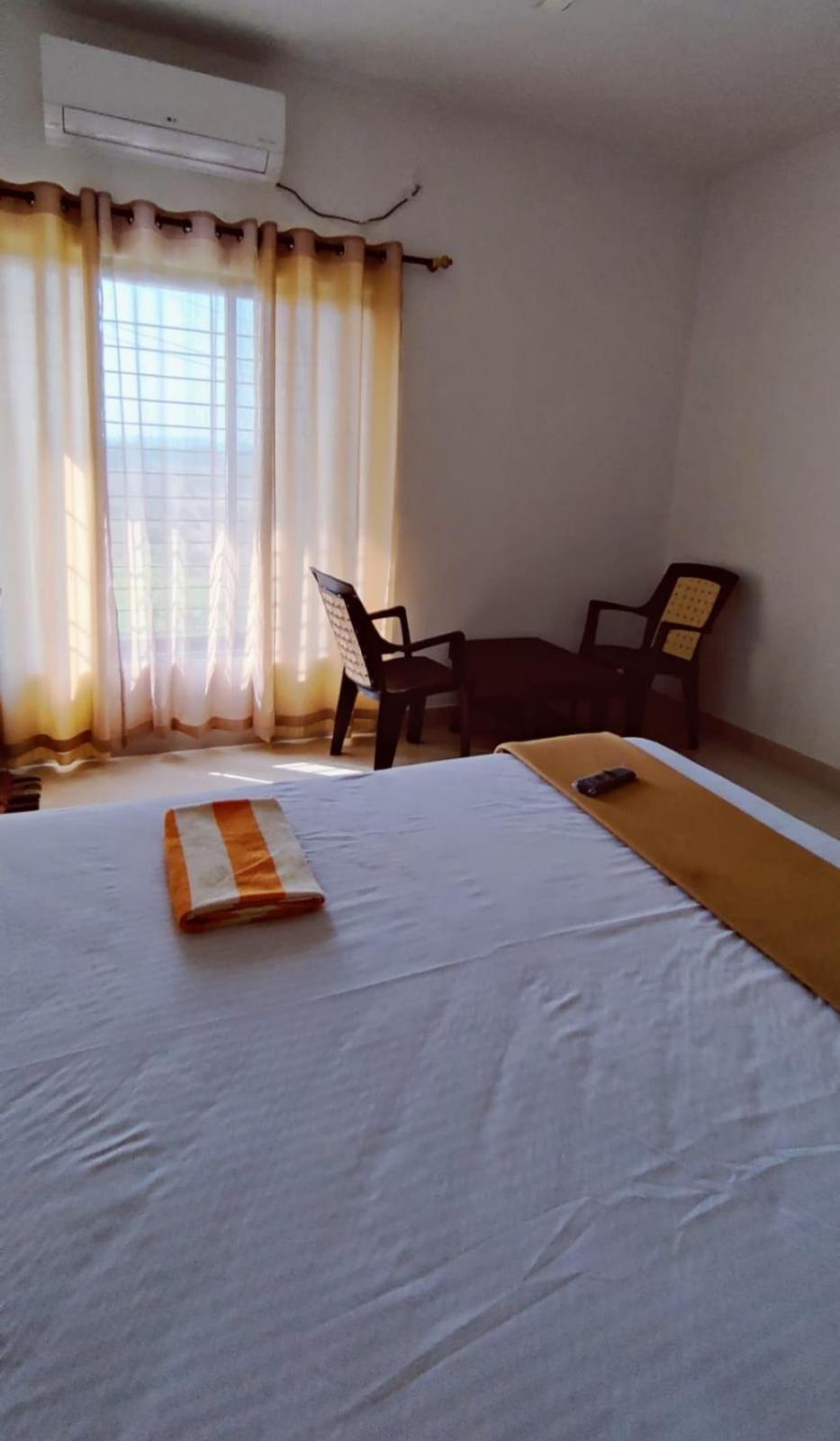 آليباغ Shivaay Inn المظهر الخارجي الصورة
